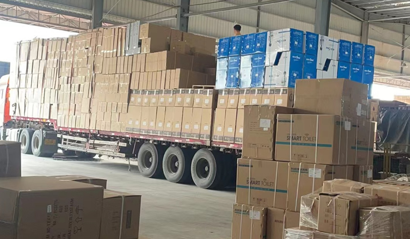 潮州到大庆物流公司-食品饮料物流-运输保障